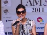 Sushmita Sen’s I AM SHE Celebrates 2nd Year With Jackky Bhagnani – Bollywood News