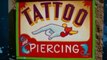 Michigan City Tattoo Shops, Video Marketing, 219-210-5184