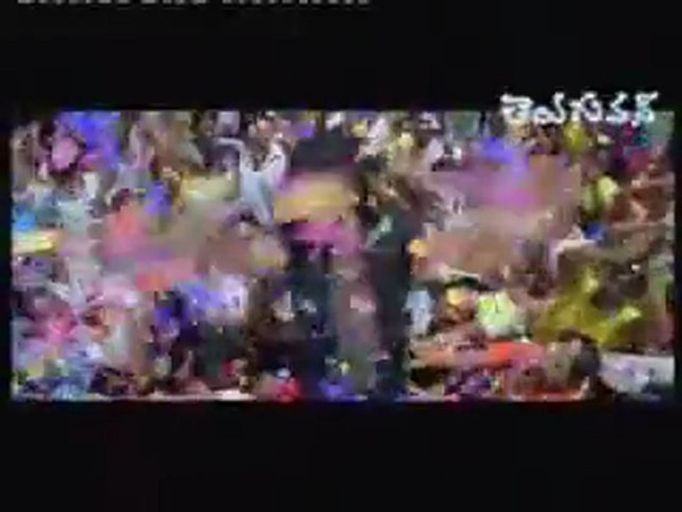Yuvatha - Eelesi Nuvvu Gole Cheyyi