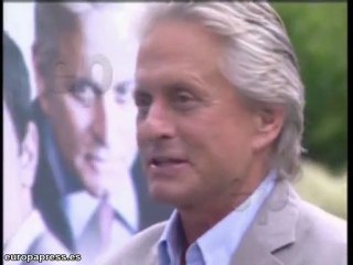 Zeta Jones también sufre el cáncer de su marido