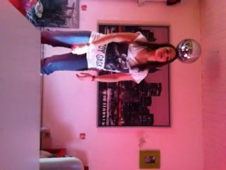 St Lau I got a felling