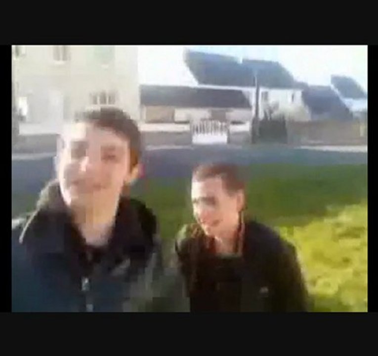 Cotton eye joe