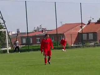 Vidéos Tournoi SDC Lens (12-06-2011)(2)