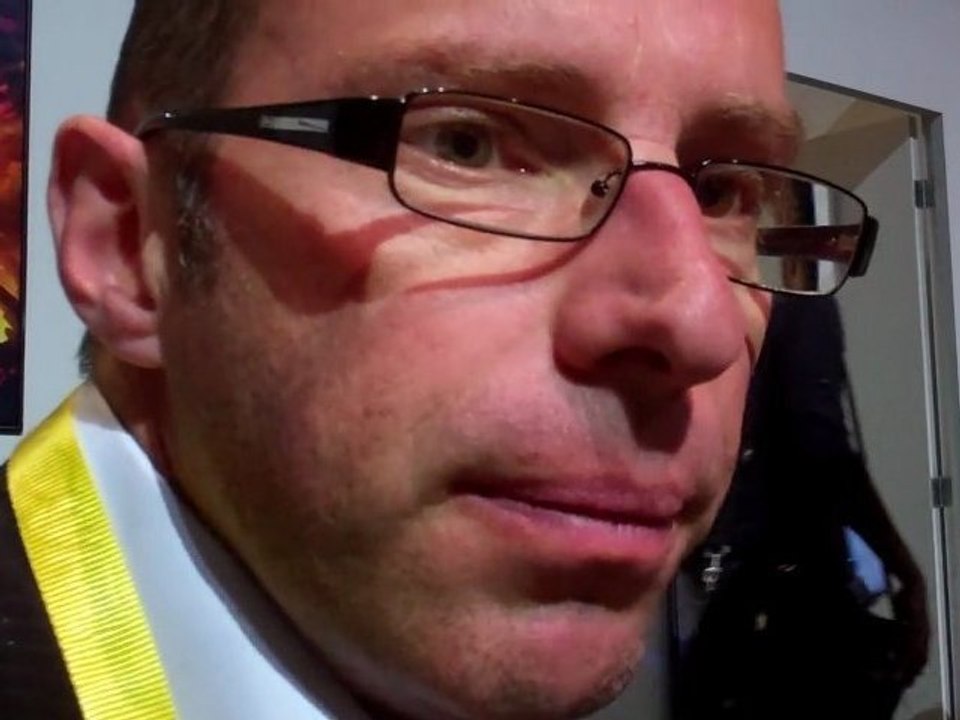 E3 2011 : Interview Antoine Seux de Capcom France