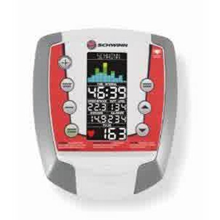 Schwinn 240 Recumbent Exercise Bike made to last