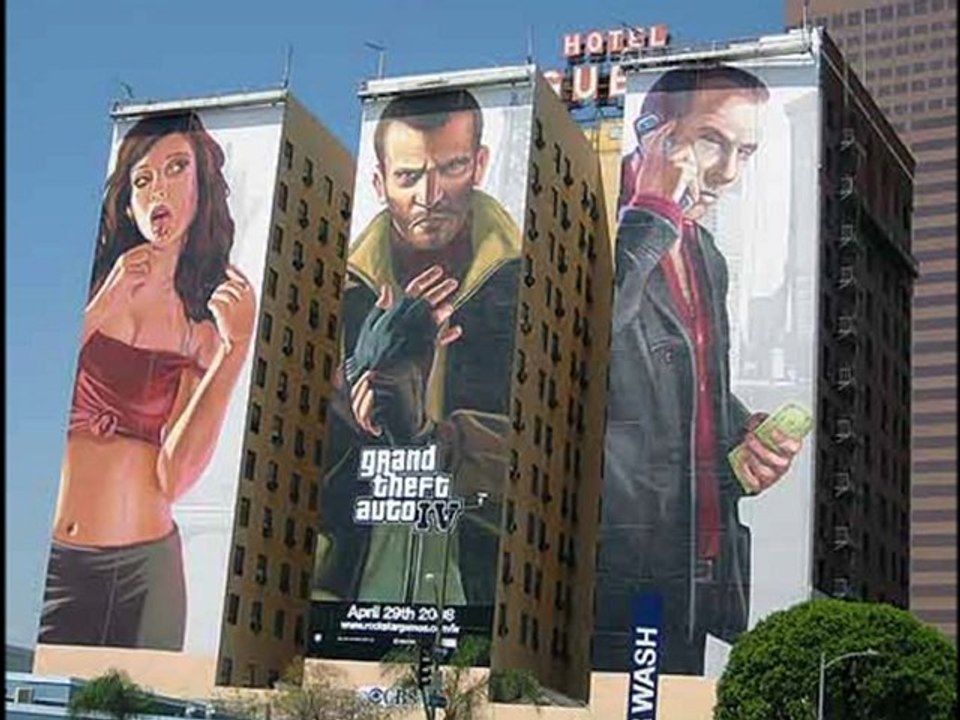 gta 4