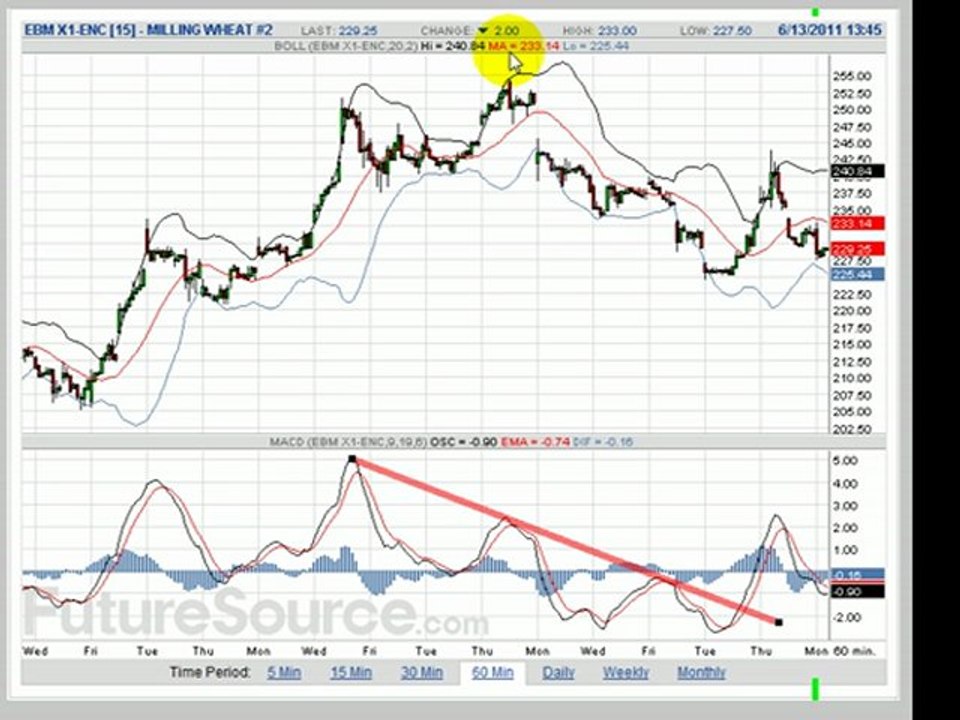 BLE MEUNIER 13.06.2011