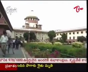 ULIP row : SC notice to Centre, IRDA, 14 insurers on SEBI petition