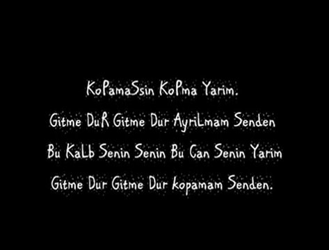 Sinan-Sen Benim KaLBimSin-2o11