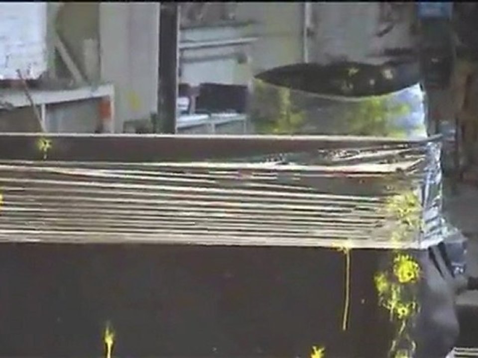 Los Pocos Paintball V2