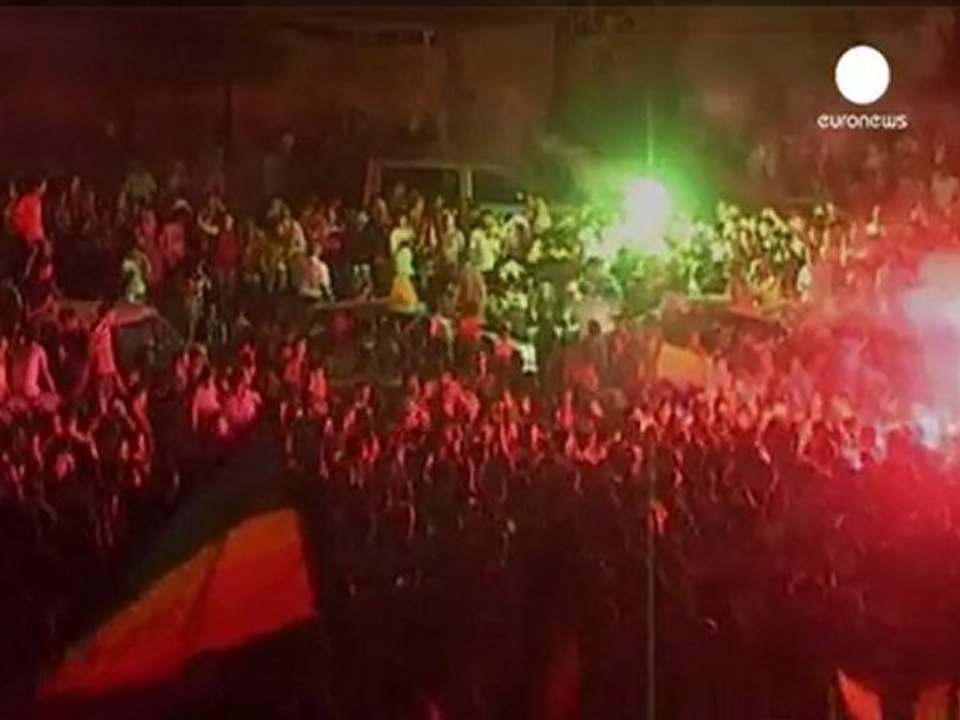 Opposition gains in Turkey election