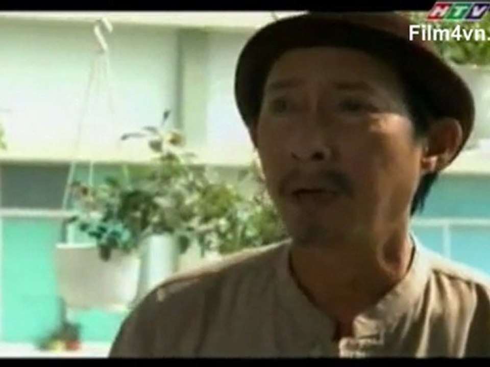 Tieu thu lo lem Tap 20