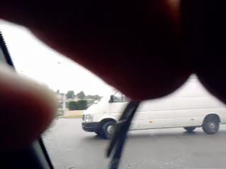 drift