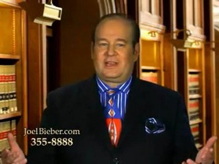 Richmond Personal Injury Lawyer Joel Bieber