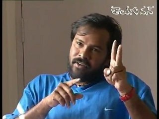 Cinema Lokam - Chota K Naidu