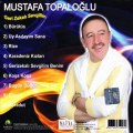 Mustafa Topaloğlu Bürütüs Yeni Şarkı 2011