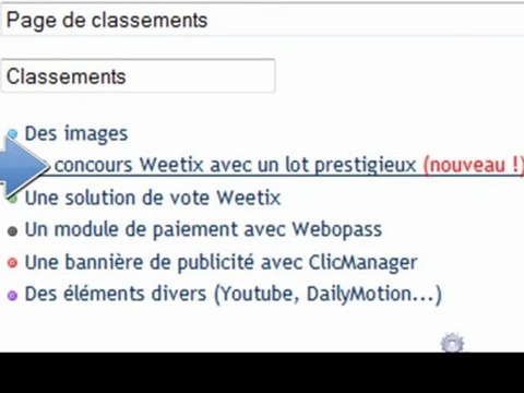 Comment créer mon site gratuit et sans pub en quelques minutes