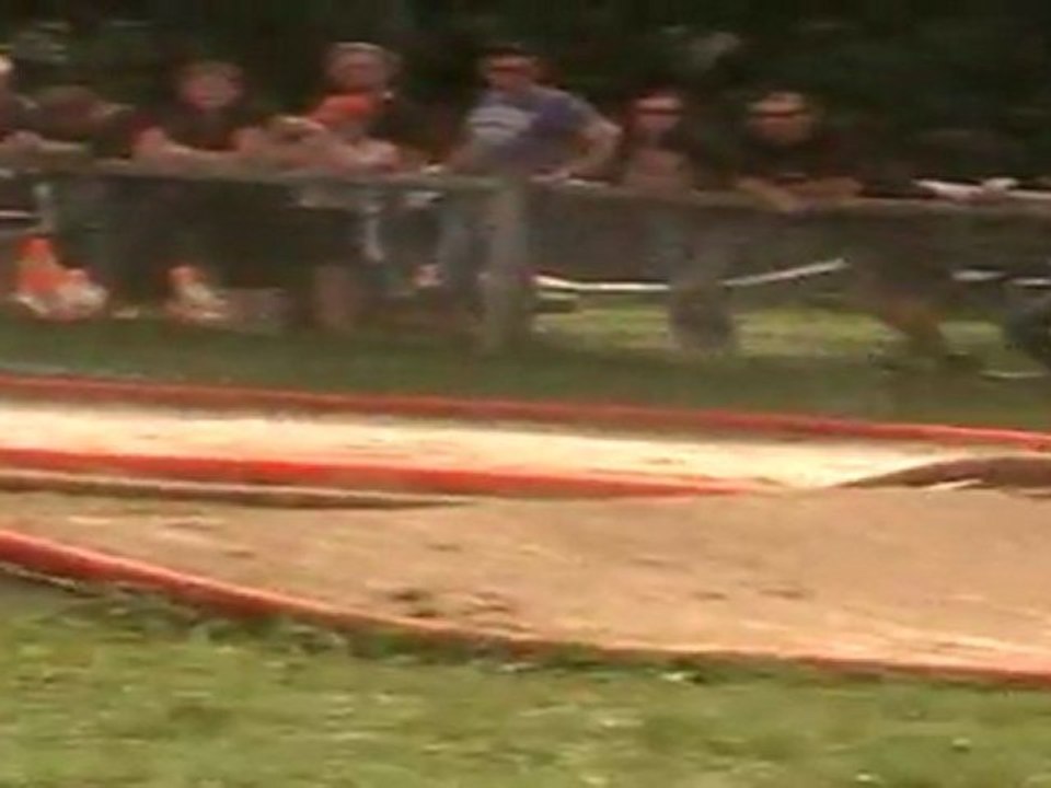 COURSE REIGNIER 12/06/2011