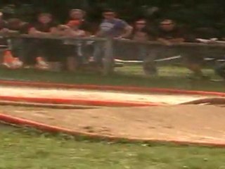 COURSE REIGNIER 12/06/2011