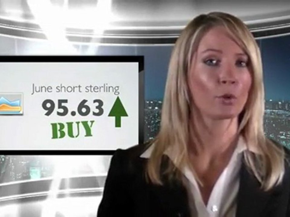 Interest Rate Spread Betting and Short Sterling
