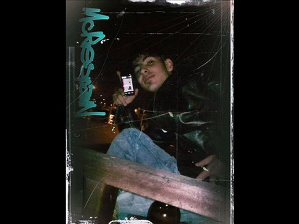 SaRuHaN EskiSi Gibi Ft ( Mc RespawN SloweR-Sinan )