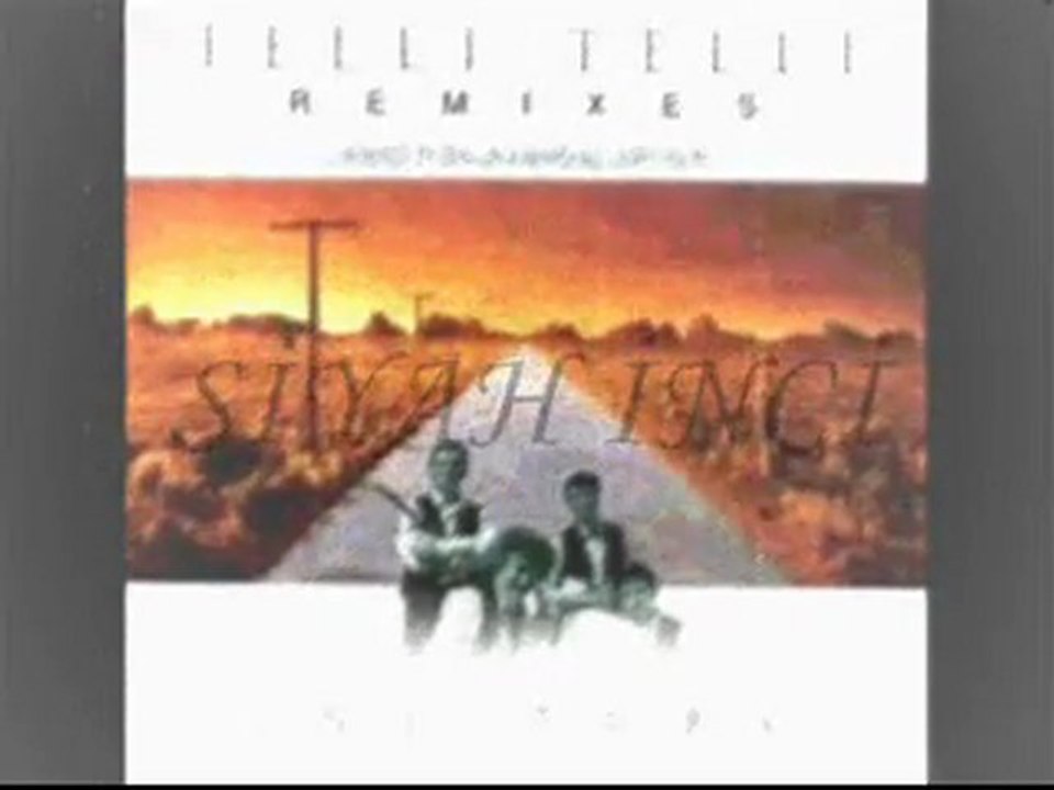 YENİ TÜRKÜ-TELLİ TELLİ