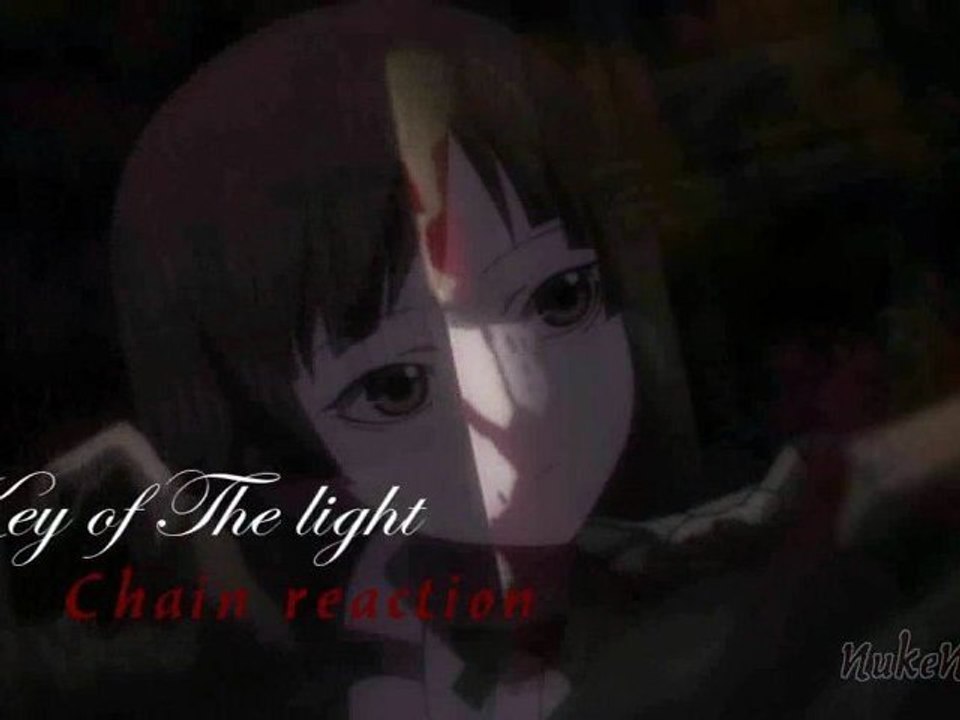 Yakumo ~ Key 【HD】