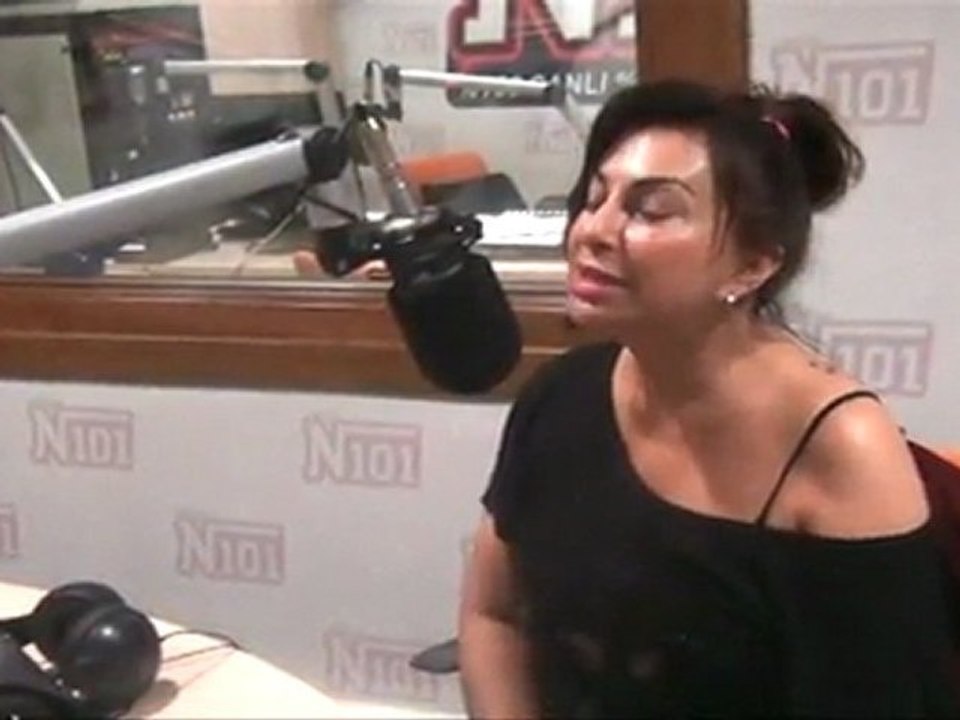 Capital Radio Cem Ceminay Nilgün Belgün Video