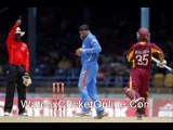 watch Live India vs West Indies 4th ODI Free Cricket 13 06 2011
