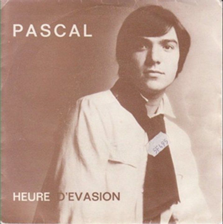 Pascal Giannini -Pardonne à ton fils (1968)
