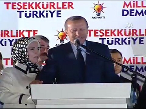 DIŞ BASINDA TÜRKİYE