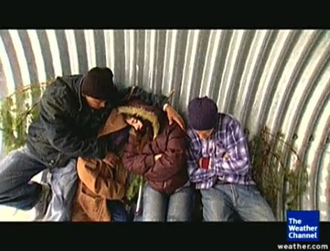 Storm Stories: Hope for survivors fades - 06/13/2011