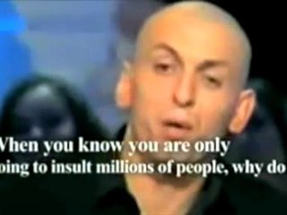 The Arrivals pt.16 (The Media   Islam)