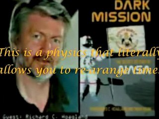 The Arrivals pt.20 (The UFO Phenomena)