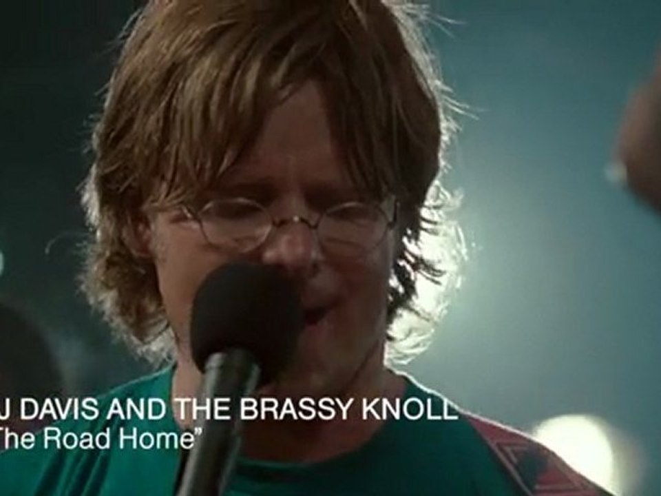 Treme: Season 2 Music Video #8 - The Road Home (HBO)