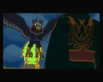 Zelda The Wind Waker Walkthrough Partie 4