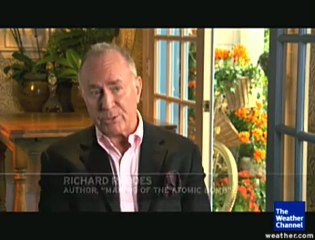 Emperor Hirohito Surrenders to the Allies - 06/13/2011