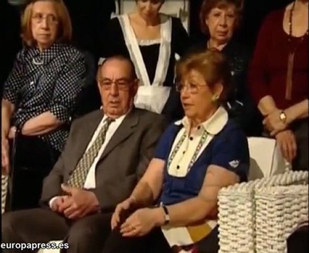 Miedo al cáncer y a la demencia senil