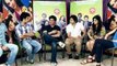 Video  Shahrukh Khan & 'Always Kabhi Kabhi' Team's Bollywood Hungama Exclusive - 1