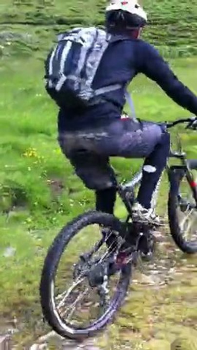 Qualif VTT Comus 2