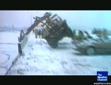1982: Passengers brace for plane crash - 06/13/2011
