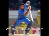 watch India vs West Indies Live Score 4th ODI Match Cricket June 13th, 2011