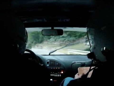 Nice Jean Berha 2011 Levens - St Jean La Riviere