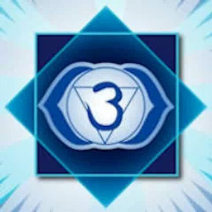 méditation des 7 rayons sacrés