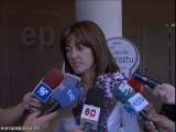 Idoia Mendia dice que el comunicado de ETA es una decepción