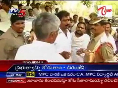 Dr kota seetaramaiah's Book on Shirdi Saibaba- turns controversy