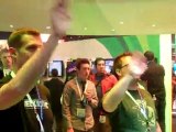 E3 2011 : démo de Kinect Star Wars sur Kinect