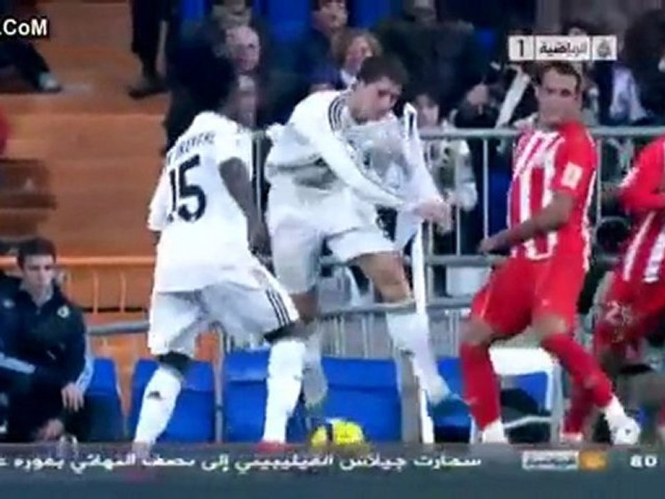 Cristiano Ronaldo : The Machine