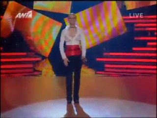 atithaso blogspot DWTS2 Ατυχήματα και λάθη