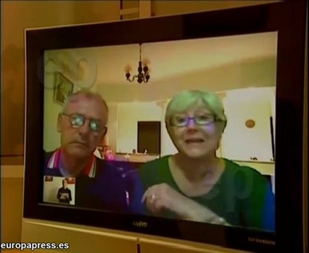 Videoconferencias al alcance de los más mayores